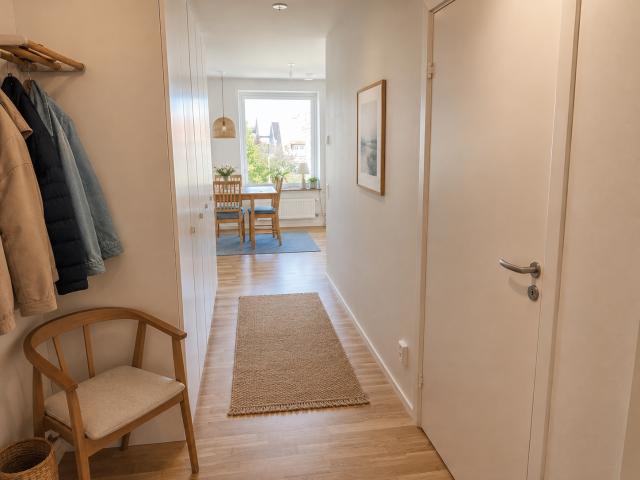 Lägenhet hyra i Trelleborg, Skåne