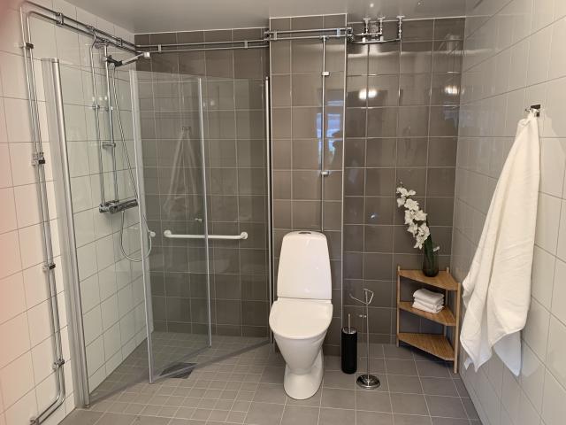 Lägenhet hyra i Trelleborg, Skåne