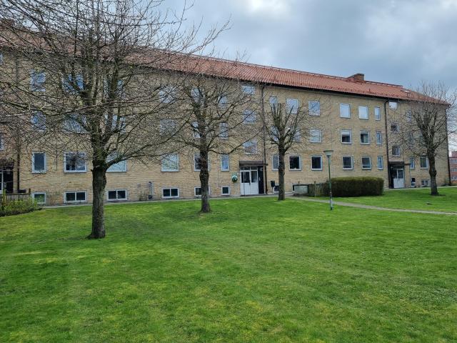 Lägenhet hyra i Trelleborg, Skåne