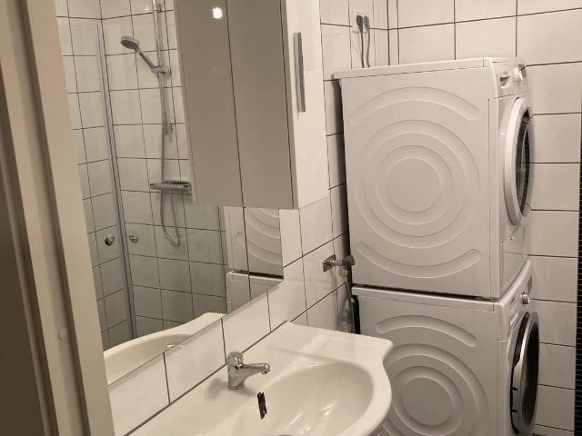 Lägenhet hyra i Trelleborg, Skåne