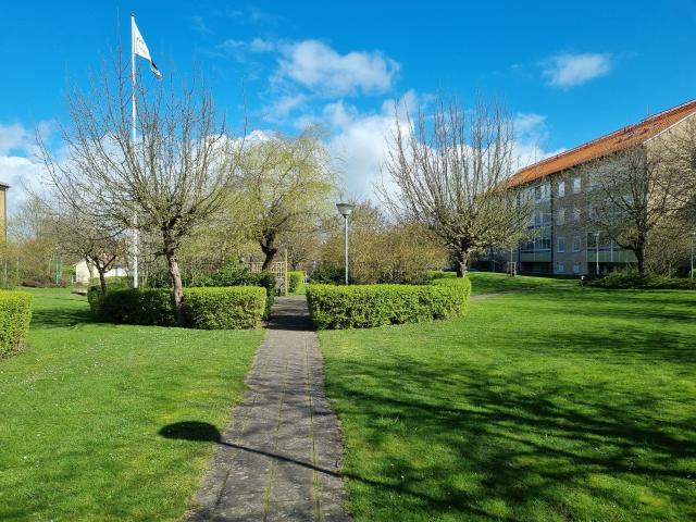 Lägenhet hyra i Trelleborg, Skåne