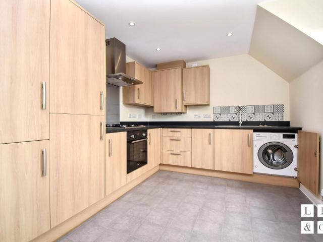 Apartment for rent in Penryn, Cornwall