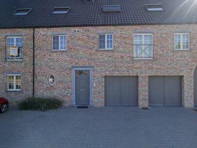 Appartement location à Tremelo, Brabant