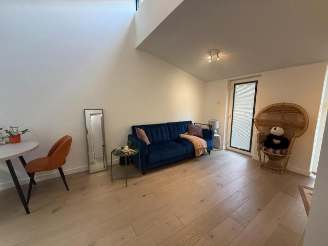 Apartment for rent in Stapleton, Bristol