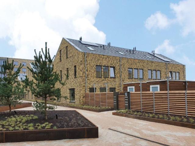 Appartement te huur in Tongelre, Noord Brabant