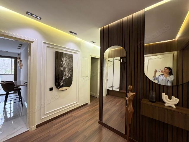Appartement location à Anfa, Gharb-Chrarda-Beni Hssen