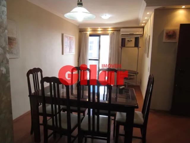 Apartamento aluguel em Jardim Santana, Bauru