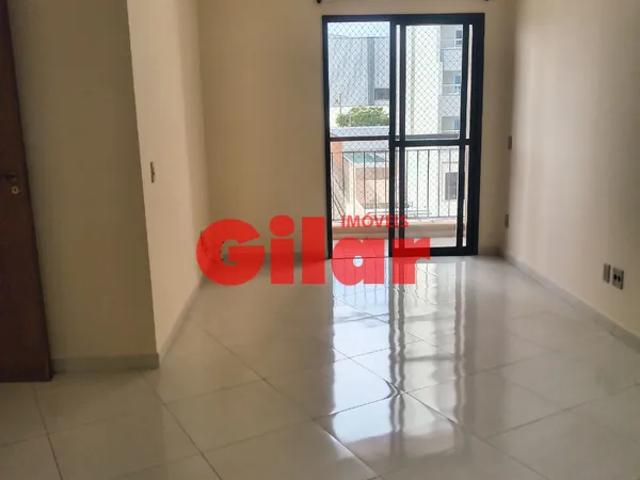 Apartamento aluguel em Jardim Santana, Bauru