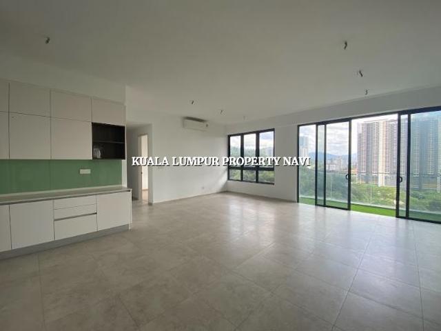 Apartment for rent in Country Heights Damansara, Kuala Lumpur
