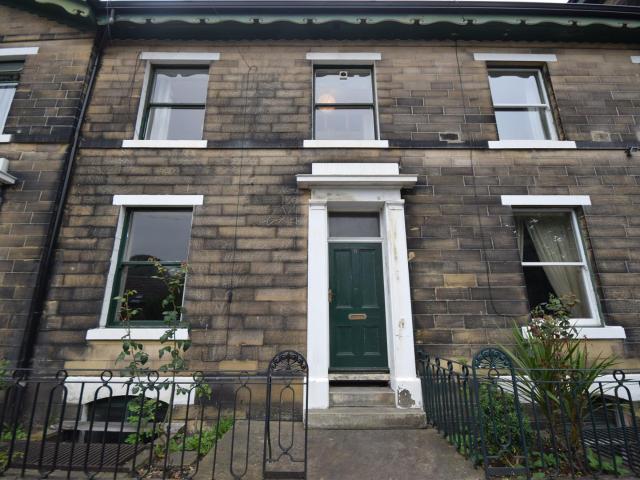 Apartment for rent in Woolshops, Halifax