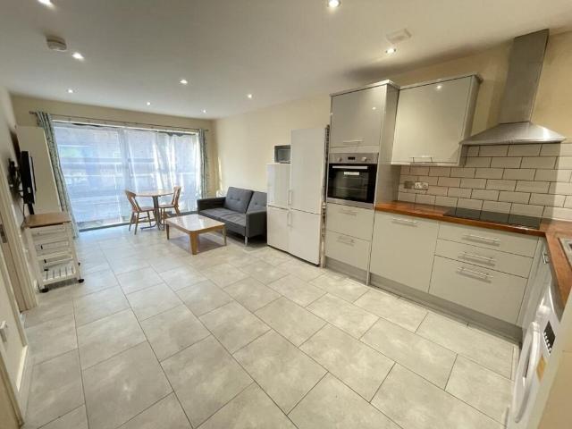 Apartment for rent in City Centre, South Yorkshire