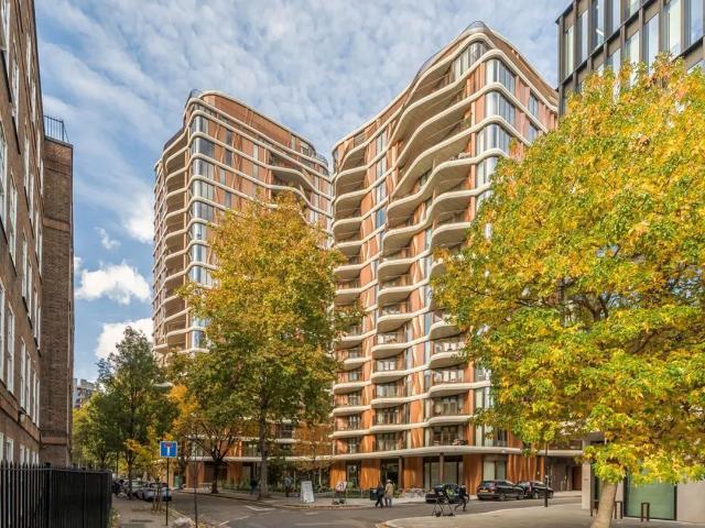 Apartment for rent in Bankside, Greater London