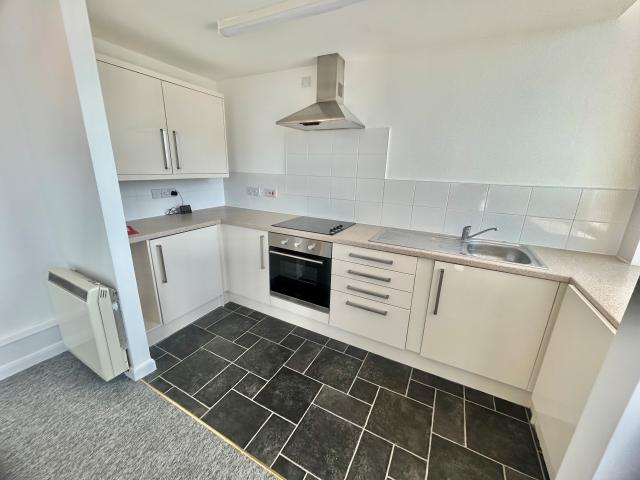 Apartment for rent in St Ann's, Haddon