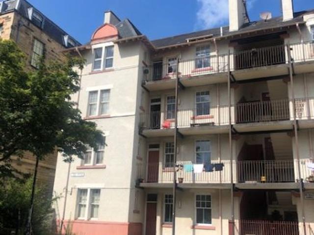 Apartment for rent in Old Town, Scotland