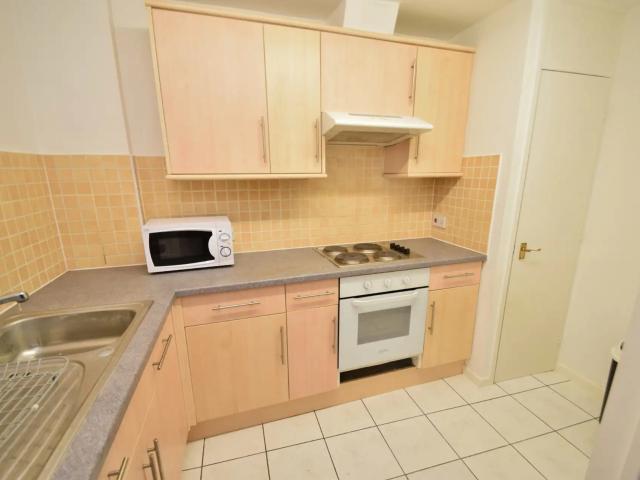 Apartment for rent in The Close, Hampshire
