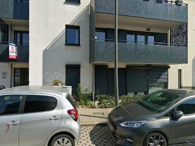 Appartement location à Itter, Wallonie