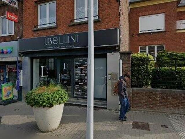 Appartement location à Itter, Wallonie