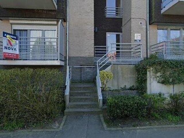 Appartement location à Itter, Wallonie