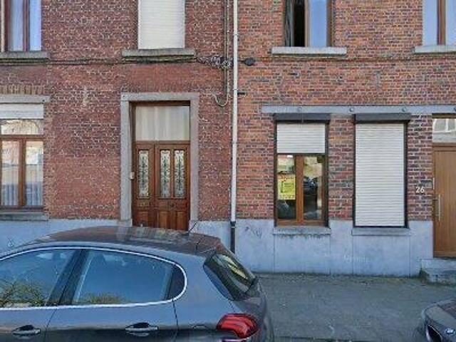 Appartement location à Itter, Wallonie