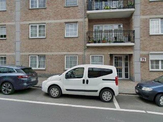 Appartement location à Itter, Wallonie