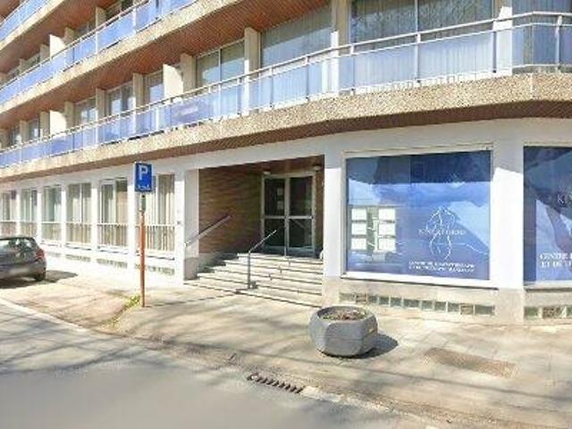 Appartement location à Itter, Wallonie