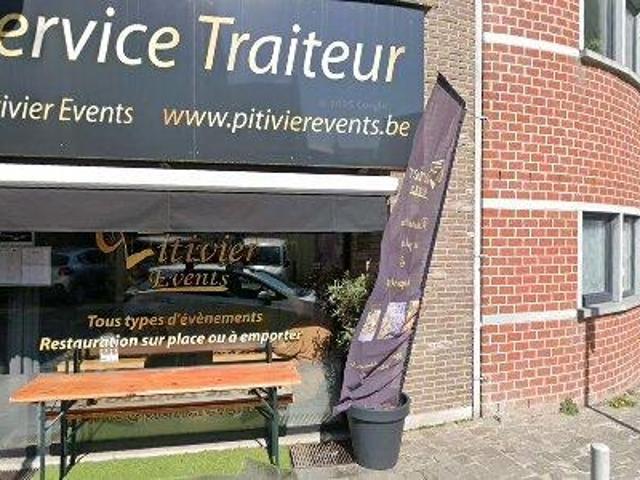 Appartement location à Itter, Wallonie