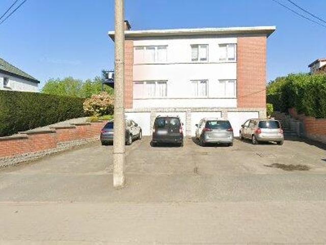 Appartement location à Itter, Wallonie
