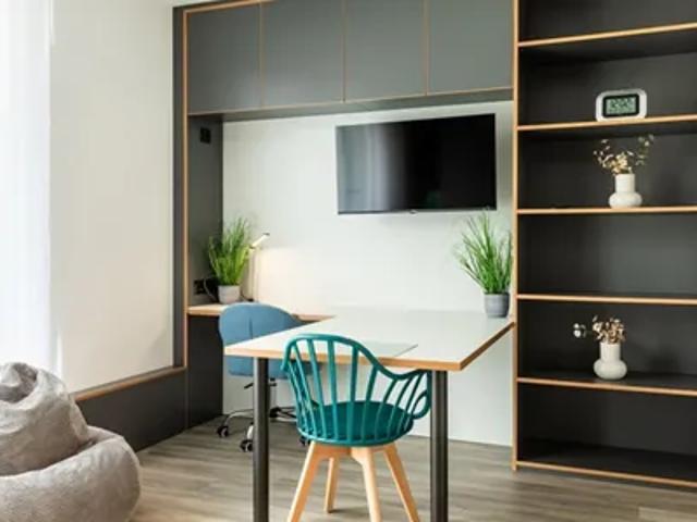 Apartment mieten in Tübingen, Baden-Württemberg