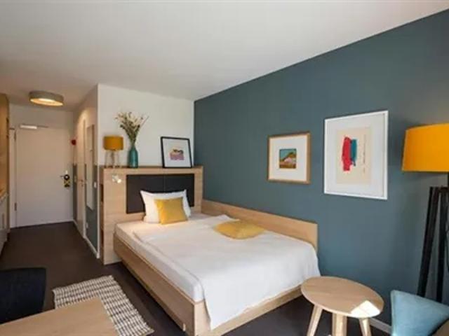 Apartment mieten in Tübingen, Baden-Württemberg
