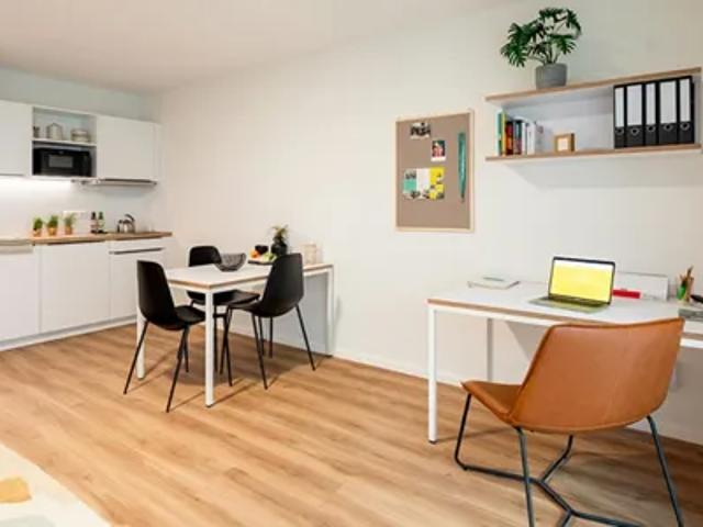 Apartment mieten in Derendingen, Tübingen