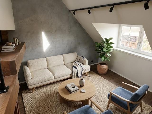 Appartement te huur in Transvaalbuurt, Amsterdam