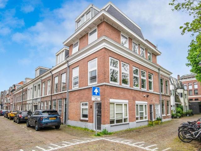 Appartement te huur in Haarlem, Noord Holland