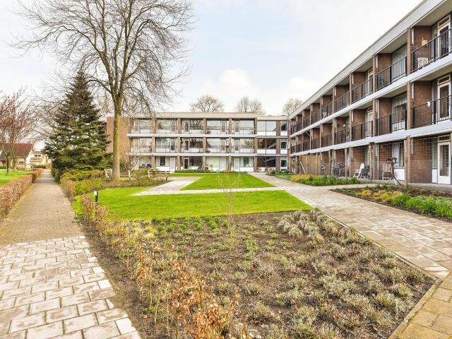 Appartement te huur in Voorst, Gelderland