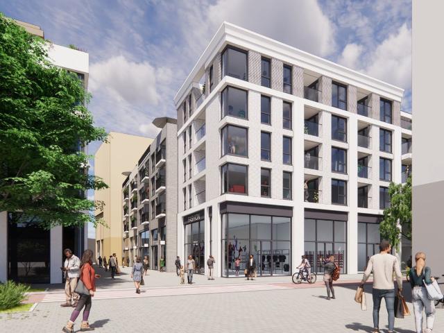 Appartement te huur in Veenendaal, Utrecht