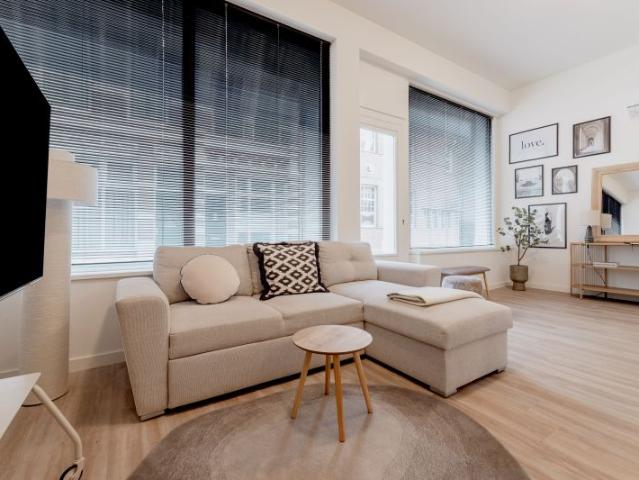 Appartement te huur in Oud-Zuid, Tilburg