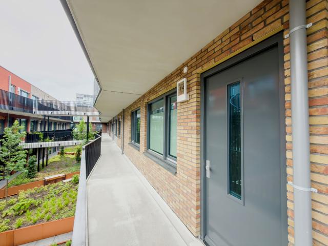 Appartement te huur in Zuid, Hoofddorp