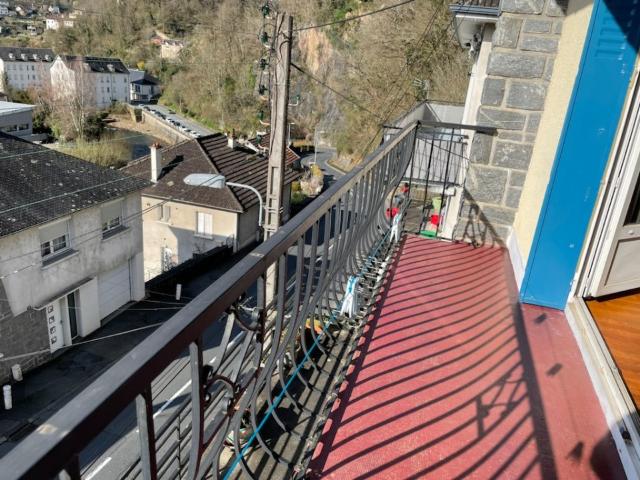 Appartement location à Tulle