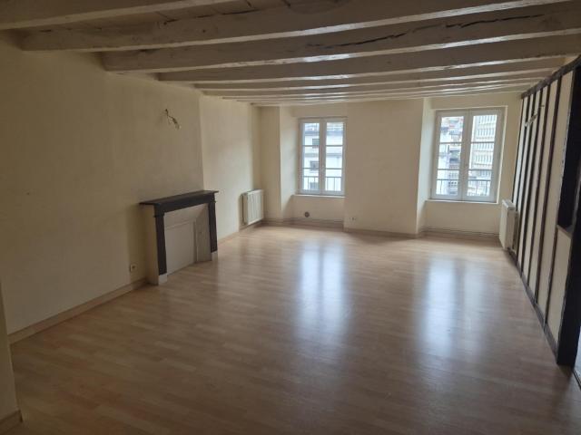 Appartement location à Tulle