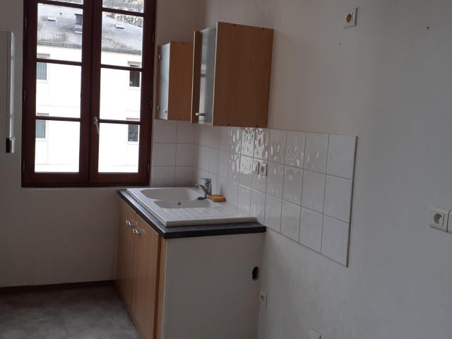 Appartement location à Tulle