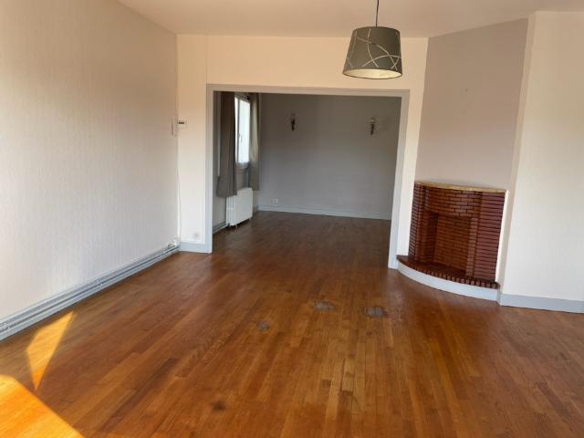 Appartement location à Tulle