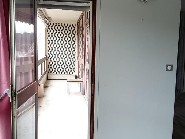 Appartement location à Tulle