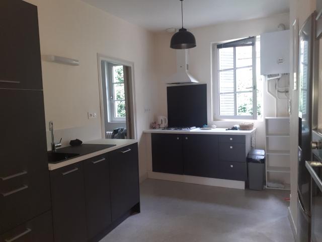 Appartement location à Tulle