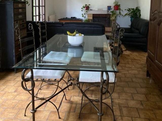 Appartement location à Tulle