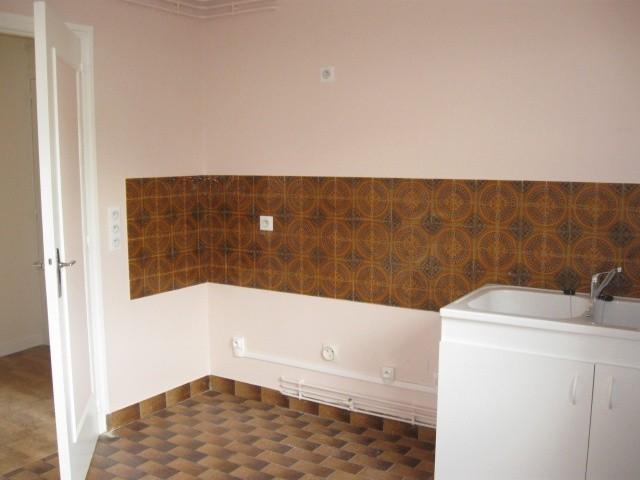 Appartement location à Tulle