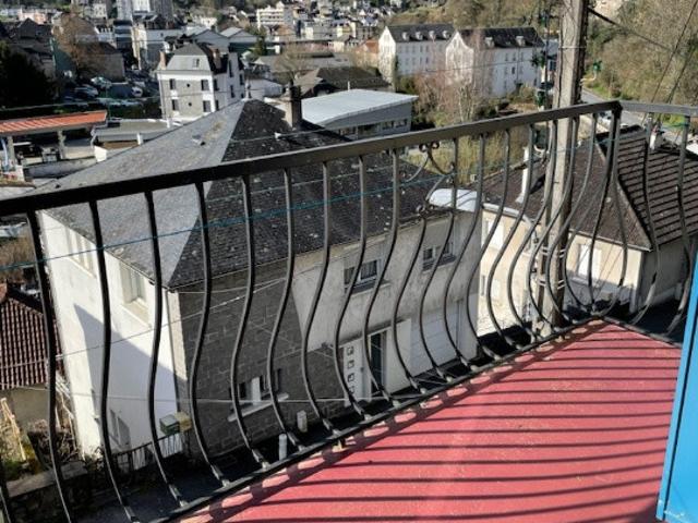 Appartement location à Tulle