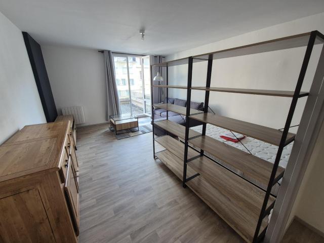 Appartement location à Tulle