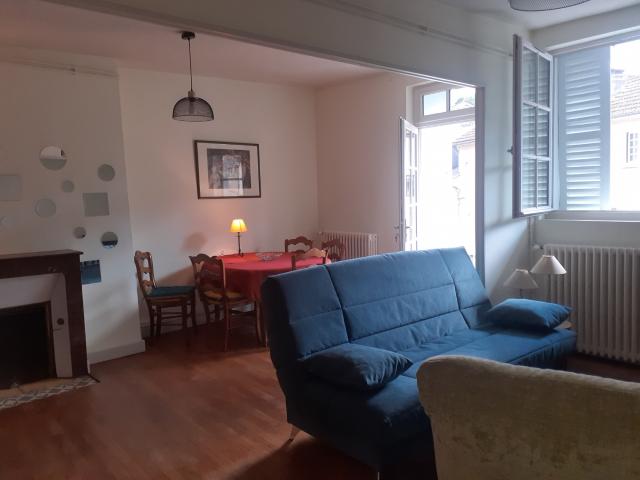 Appartement location à Tulle