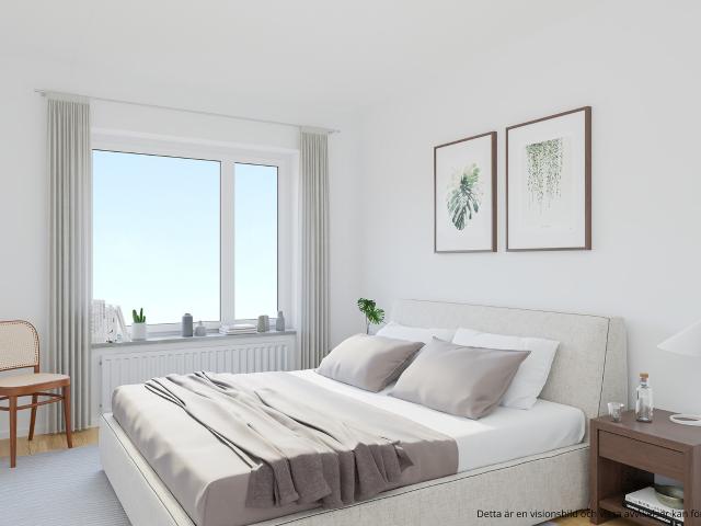 Lägenhet hyra i Karlstad, Värmland