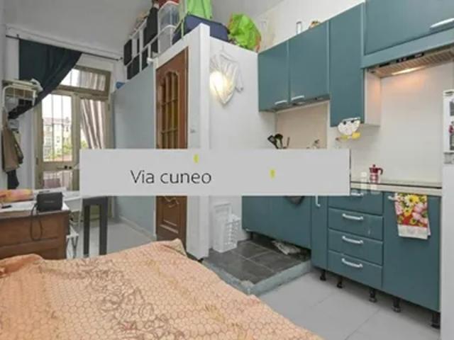 Appartamento in affitto a Torino