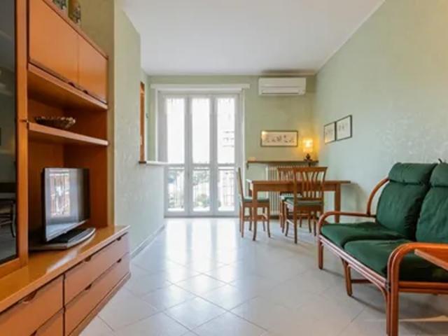 Appartamento in affitto a Torino